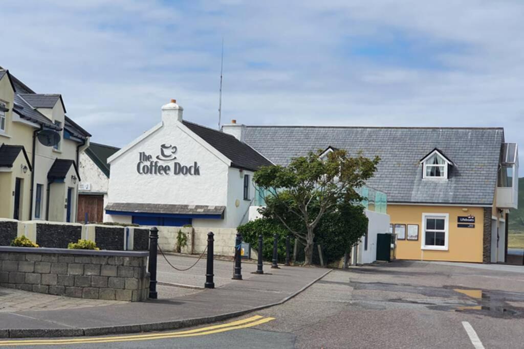 Shallow Sea-Point Knights Town Exterior foto