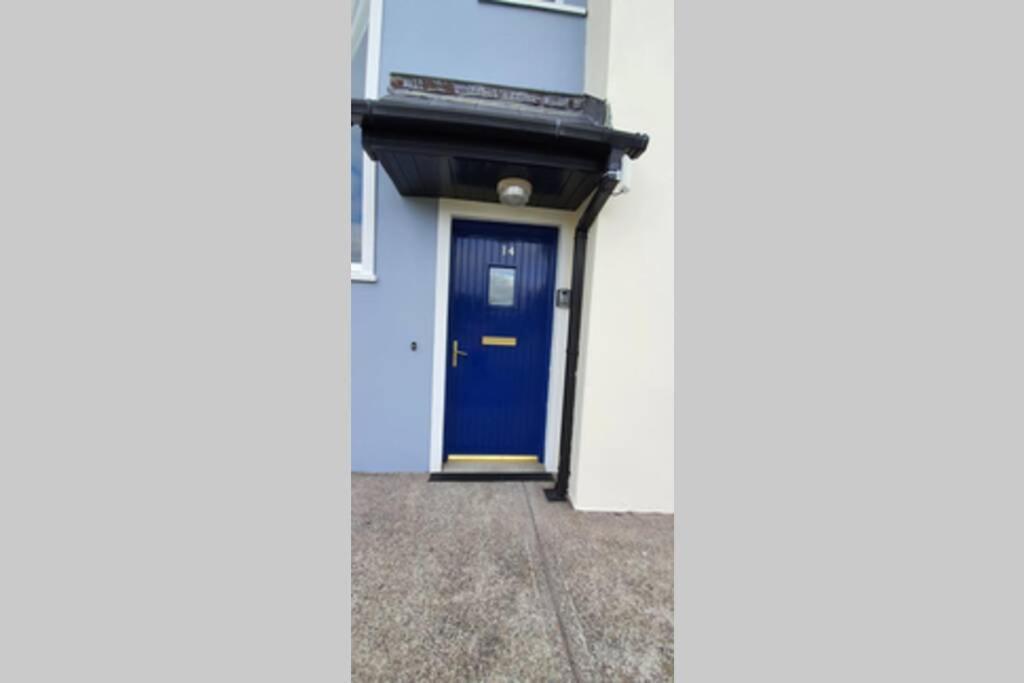 Shallow Sea-Point Knights Town Exterior foto