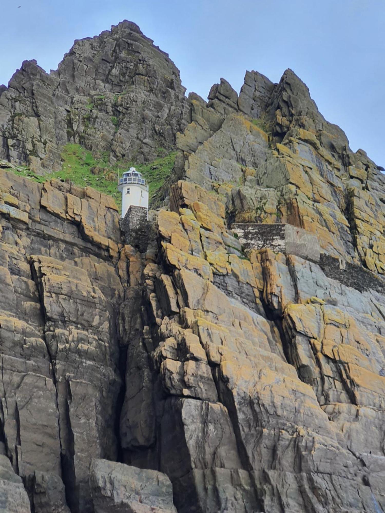 Shallow Sea-Point Knights Town Exterior foto